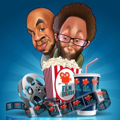 2 blerds (black nerds) talking movies, pop culture, and life. Join Brandon (@bjntweets) and Jeff each episode on breaking down film and pop culture.