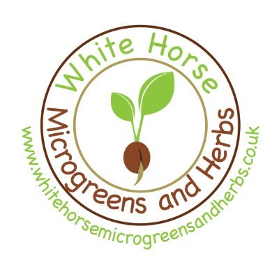 White Horse Microgreens and Herbs