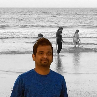 IamSamanthReddy's profile picture. 🇮🇳 Engineering Leader