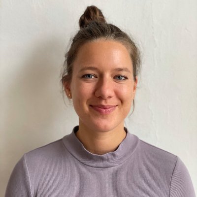 Joana Wensing Profile