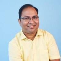 Sibanjan Das (@sibanjandas) 's Twitter Profile
