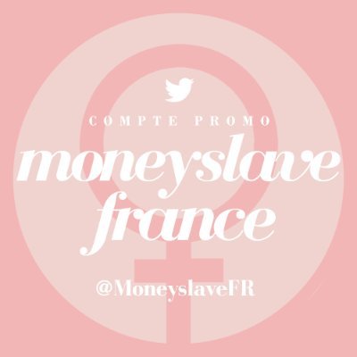 RT et fav tout ce qui concerne la domination et les tweets de moneymiss. 
#findom #moneyslave #bdsm