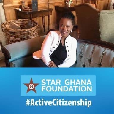 Programmes Manager at STAR Ghana Foundation. Gender and social inclusion specialist.