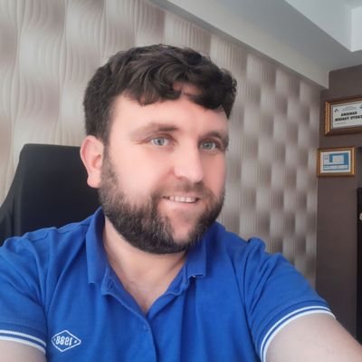 Zulkuf101's profile picture. SMMM