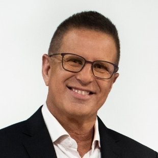 Mr. Ran Poliakine is an entrepreneur who combines business-focused innovation with social impact initiatives.