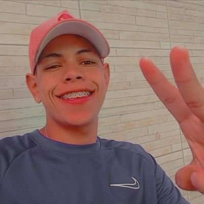 021 RJ
19 anos; Taurino ♉;
Nada é impossível pra um coração cheio de fé 🙏🏻
insta:@Carlos_Roberto