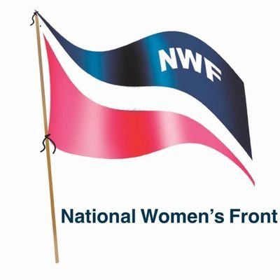 Empowering Women for social change. Official handle of National Women's Front.