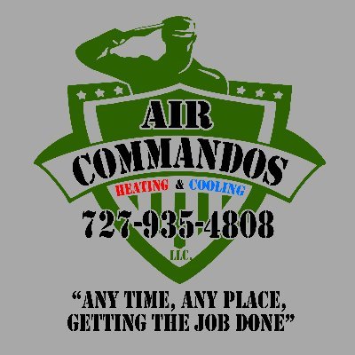Air Commandos LLC