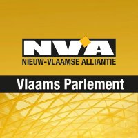 N-VA Vlaams Parlement(@NVA_VlaParl) 's Twitter Profile Photo