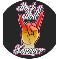 Rock N Roll Forever(@RockNRollForev8) 's Twitter Profile Photo