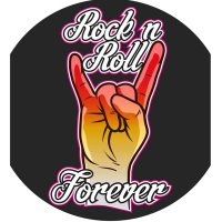 Rock N Roll Forever (@rocknrollforev8) 's Twitter Profile