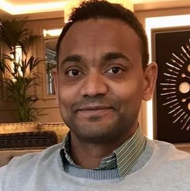 Murali Shyamsundar Profile