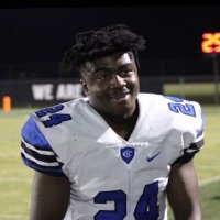 Langston Rhodes (@langston24cb) 's Twitter Profile