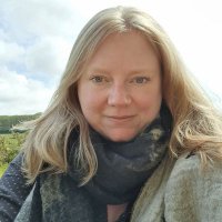 Kirsty Cotton (@kirstycotton) 's Twitter Profile