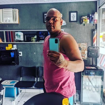 ⭐Carioca 🌴☀️🌊
⭐Capricorniano
⭐Sonhador 🌏🌏
⭐Correndo atrás dos meus objetivos ✈🌏🌐🦍
⭐Flamenguista ❤🖤❤🖤