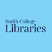 Smith College Libraries (@smithlibraries) Twitter profile photo Smith College Libraries (@smithlibraries) Twitter profile photo