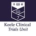 Keele Clinical Trials Unit (@Keele_CTU) Twitter profile photo