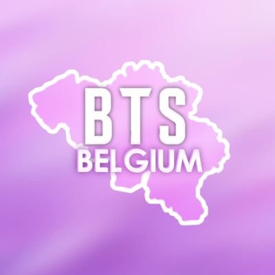 1st Belgian fanbase for @BTS_twt-방탄소년단 since 2017 | belgian radio + updates + projects | DM for collabs