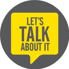 LetsTlkaboutIT3's profile picture. Let’s Talk About IT