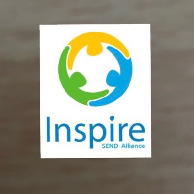 Inspire SEND Alliance provides training and support in SEND. Expertise and collaboration between 6 Lincolnshire special schools. @pd_net champions: East mids.