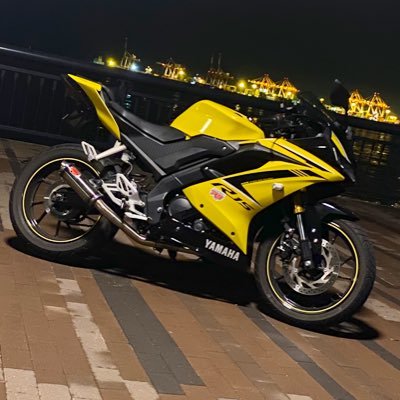 2019年12月1日Ninja250(2014年モデル)納車→YZF-R15/現場監督