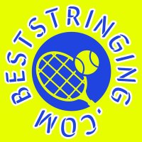 Best Tennis Stringing(@BestStringing) 's Twitter Profile Photo