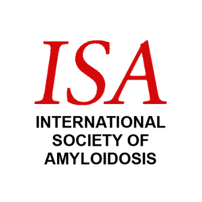 The International Society Of Amyloidosis