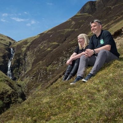 Bespoke,5 star guided historic & #ancestral tours #DumfriesandGalloway #Scotland #WW1BattlefieldTours #LoveDandG #DandGLife TourismChampion #ThistleAward Winner