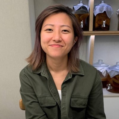 _JenHere's profile picture. digital marketer @thetradedesk