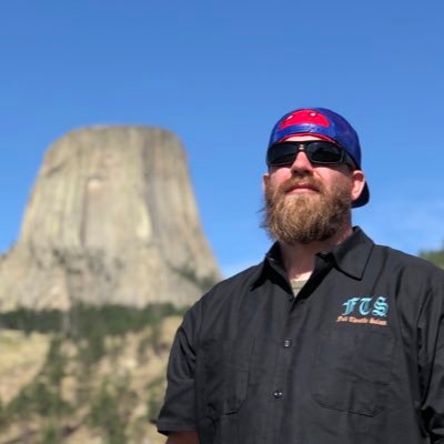 JedPanco's profile picture. 