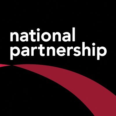 National Partnership for Women & Families — improving the lives of women and families by achieving equality for ALL women for 50 years.