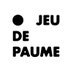 Jeu de Paume (@jeudepaume) Twitter profile photo