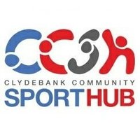 Clydebank Community Sport Hub(@ClydebankCSH) 's Twitter Profileg