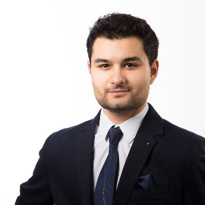 furkan95sahin's profile picture. Msc. Optics&Photonics Student at @KIT