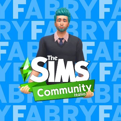 The Sims Community 🇮🇹 Profile