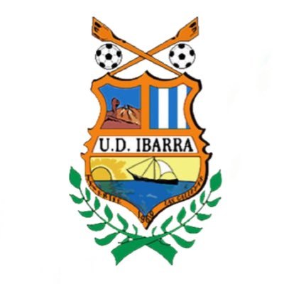 Cuenta oficial de la Unión Deportiva Ibarra. TERCERA DIVISIÓN 🇮🇨 🇪🇸 RFEF Grupo XII y fútbol base. Villa Isabel / Dionisio González 🏟 Fundado en 1969 ⚽️