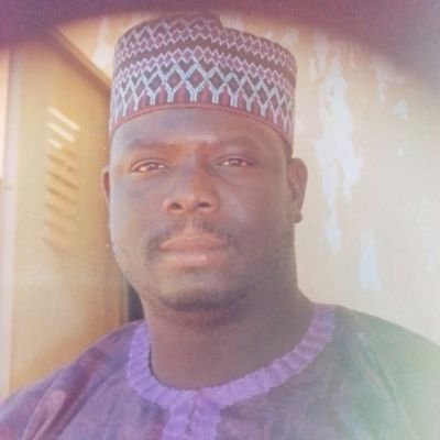 lam Mohammad from sokoto