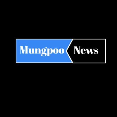 mungpoonews's profile picture. 