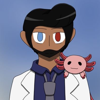 20 y. o. 🇧🇪/ Affiliate on Twitch !! 
I'll try to make your day a little better!  Axolotl Army's commander! 
(He/Him) 
Pfp by @lapis_not