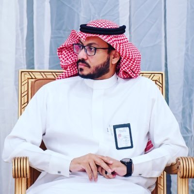 - مهتم في #ريادة_الاعمال و التطوير ( الحساب يمثلني فقط )