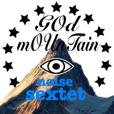 God_Mt_Official Profile Picture