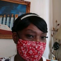 Earnestine Brown - @Earnest09135718 Twitter Profile Photo