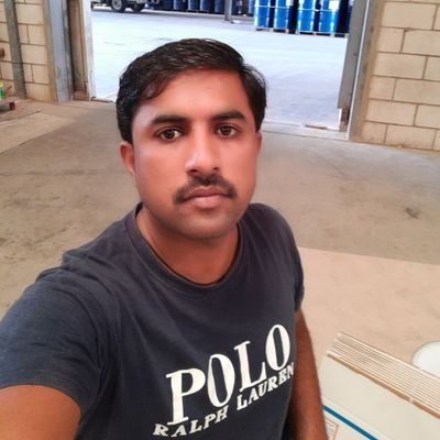 qasarnazir's profile picture. Proud Father