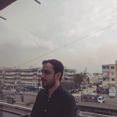 maazoahmed's profile picture. At times the distant may come close and the close may become distant.