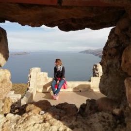 Laia Ramirez Profile