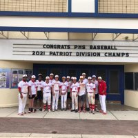 Paulsboro Red Raiders Baseball(@PaulsboroRed) 's Twitter Profile Photo