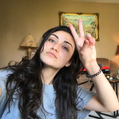 ain't no thang but a (soy) chicken wang. ♎️ https://t.co/jcQWdC9ooU