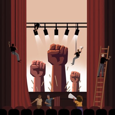 This is Innisdales theater production twitter!! June 23 is Preformence day!!