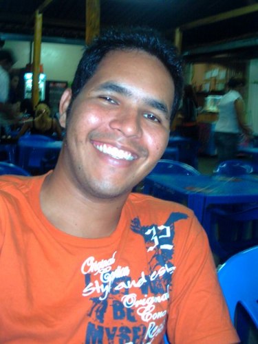 Carioca, mas torce pelo Corinthians... 
Maranhense de corpo e alma!
Um ser altruísta!
Pai de 3 princesas!