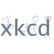 This is meant to make XCKD easier on mobile devices, until there is an official mobile feed.